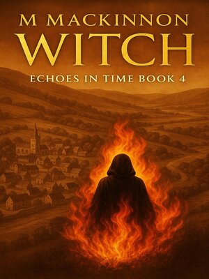 cover image of Witch